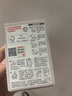 貝親（Pigeon）自然離乳系列吸嘴 替換奶嘴 12月+ BA152 曬單實(shí)拍圖