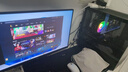 技嘉全家桶AMD銳龍 9600X/9700X/7800X3D/RTX5060TI顯卡組裝電腦電競(jìng)游戲直播臺(tái)式機(jī)渲染主機(jī)DIY組裝機(jī) 9600X+32G+1T+RTX5060 高幀打瓦 曬單實(shí)拍圖
