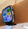 華為【原裝正品】華為手表watch fit4智能運動(dòng)健康長(cháng)續航電話(huà)微信NFC支付心率血氧送女朋友禮物Pro 悅動(dòng)白色+送高清膜*2+定制表帶 曬單實(shí)拍圖
