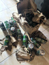 嘉士伯（Carlsberg）特醇啤酒清爽拉格小麥大罐500ml5/12/24罐整箱裝 Carlsberg _嘉士伯特醇啤酒 500mL 24罐 曬單實(shí)拍圖
