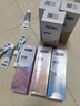 舒客美白酵素牙膏去黃去牙漬清新減輕口臭含氟防蛀3支360g新舊隨機(jī)發(fā) 曬單實(shí)拍圖