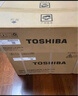 東芝（TOSHIBA）空調 大1.5匹 新1級能效 省電 變頻冷暖臥室舒適風(fēng) 壁掛機RAS-13TKVG1G4-C RAS-13TAVG1G4-C 曬單實(shí)拍圖