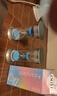 極度空間 銀蓋沙漏套裝5分鐘兒童學(xué)習(xí)時間計時器生日開學(xué)禮物防摔擺件 曬單實拍圖