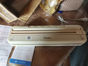 美的（Midea）真空封口機(jī)家用食品抽真空機(jī)  真空壓縮機(jī)干濕兩用 大吸力封口機(jī) 全自動真空封口機(jī) MJ-KF31 曬單實(shí)拍圖
