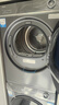 海爾（Haier）全自動洗衣機滾筒10公斤家用超薄精華洗 智能投放EG100BD176L 家電國家補貼20%以舊換新 曬單實拍圖