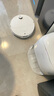 石頭（roborock）掃地機(jī)器人掃拖一體 P20 Ultra 掃拖洗烘一體機(jī) 自動(dòng)集塵熱水洗拖布擦地拖地洗地機(jī)吸塵器 A1840RR 曬單實(shí)拍圖
