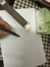 橘朵升級版Judydoll眼線筆極細(xì)眼線液筆ins提亮持久防水超細(xì)淺棕色 01 02#深棕色 曬單實拍圖