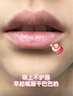 韓方五谷凡士林潤唇膏女保濕滋潤嘴唇兒童男士修護(hù)唇炎防干裂去死皮淡唇紋 曬單實(shí)拍圖