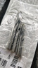 德國進(jìn)口超好用鎢鋼合金鉆頭不銹鋼麻花鉆鑄鐵彈簧鋼專(zhuān)用金屬轉頭 3+4+5+6+8+10各一支 曬單實(shí)拍圖