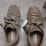 斯凱奇（Skechers）男鞋秋季德訓(xùn)鞋百搭休閑板鞋舒適運(yùn)動(dòng)鞋平底通勤鞋210960 曬單實(shí)拍圖