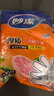 妙潔 一次性手套食品級PE加厚塑料廚房用餐桌野炊100只裝 曬單實拍圖