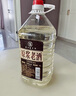 星福臺(tái)醬香型53度桶裝白酒高粱酒高度原漿純糧食窖藏老酒5L自飲泡酒 曬單實(shí)拍圖