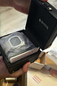 卡西歐（CASIO）G-SHOCK GMW-B5000卡西歐小方塊運動手表 防水手表 七夕禮物 GMW-B5000D-1PRN太陽能 曬單實拍圖