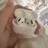 Apple/蘋果 AirPods 4(支持主動降噪)搭配無線充電盒(USB-C)蘋果耳機 藍牙耳機適用iPhone/iPad 四代 曬單實拍圖