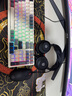 賽睿（SteelSeries）Prime Pro 電競有線(xiàn)鼠標 人體工程學(xué)游戲鼠標  戰隊推薦FPS/無(wú)畏契約專(zhuān)用鼠標 板載OLED屏 黑色 曬單實(shí)拍圖