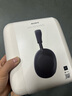 索尼（SONY）WH-1000XM6 頭戴式無線降噪耳機 AI智能降噪 黑色 七夕禮物 曬單實拍圖