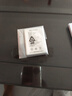 酷維（KUWEI）K9卡片手機(jī)4G超薄迷你高中生初中小學(xué)生學(xué)生手機(jī)戒網(wǎng)備用兒童網(wǎng)紅小手機(jī)備用機(jī)珍珠白 曬單實(shí)拍圖