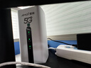 夏新5G cpe路由器無線移動隨身wifi免插卡無限流量2025款十大排名全國通用無線網(wǎng)流量卡上網(wǎng)寶 【5G頂配性能版】 曬單實拍圖