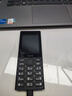 諾基亞（NOKIA）108 4G移動聯(lián)通電信廣電全網(wǎng)通 2.4英寸雙卡雙待 直板按鍵學(xué)生老人老年人功能機備用手機 黑色 曬單實拍圖