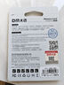 DM大邁 128GB TF（MicroSD）存儲卡 灰卡 C10適用華為小米小蟻螢石普聯(lián)360監控行車(chē)記錄儀高速內存卡 曬單實(shí)拍圖