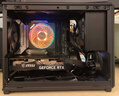 AMD銳龍5 9500F 5700X主機5060/5060TI/7650GRE顯卡 打瓦三角洲行動游戲電競直播DIY整機臺式組裝電腦 配置二 5700X/7650GRE 8G 曬單實拍圖