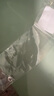 周大生*DC人魚(yú)之淚鎖骨鏈純銀輕奢高級感鎖骨鏈璀璨精致教師節禮物 曬單實(shí)拍圖