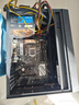 華碩Z370-A/P/E/F/PLUS主板支持DDR4 8/9代cpu 64g內存 固態(tài)硬盤(pán) 華碩Z370-P 曬單實(shí)拍圖