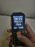 紐曼（Newman）N99三防老人手機4G全網(wǎng)通雙卡雙待大電池超長(cháng)待機大字大聲大按鍵老年人手機 備用功能機黑色 曬單實(shí)拍圖