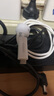 綠聯(lián)MFi認(rèn)證適用蘋果手表充電器MagSafe磁吸快充手表充電線底座AppleiWatchS10/9/8/7/6/5/SE/Ultra1/2 曬單實(shí)拍圖