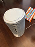 飛利浦（PHILIPS）空氣凈化器加濕器一體機除甲醛神器新房急入住家用寵物凈化機除煙味吸毛臥室專(zhuān)用國家補貼AC3420銀 曬單實(shí)拍圖