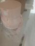 美的（Midea）【國家補貼】榨汁杯 家用便攜式榨汁機七夕禮物 無線充電果汁機 戶外隨行碎冰果汁杯  MJ-LZ106 曬單實拍圖
