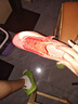 耐克田徑精英巴黎新款  Nike Maxfly 2 FP耐克男女碳板氣墊短跑釘鞋 FD8395-600/Maxfly 2代 43 曬單實(shí)拍圖