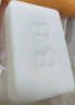 保寧（B&B）嬰幼兒尿布洗衣皂兒童洗內(nèi)衣內(nèi)褲肥皂寶寶專用香皂【200g*4塊】 曬單實(shí)拍圖