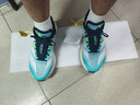 阿迪達(dá)斯 （adidas）男 跑步系列 ADIZERO BOSTON 13 M 跑步鞋 JS4945 藍(lán)色  42  曬單實(shí)拍圖