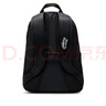 耐克（NIKE）男女雙肩包背包 大容量旅行包電腦書(shū)包休閑包HF7722-010 黑彩色 曬單實(shí)拍圖