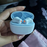 漫步者（EDIFIER）Air X藍牙耳機真無(wú)線(xiàn)半入耳式音樂(lè )游戲運動(dòng)高音質(zhì)通話(huà)降噪超長(cháng)續航藍牙5.4低音超短柄新款音樂(lè )耳機 晴藍【新升級超短柄+專(zhuān)利設計】 曬單實(shí)拍圖