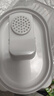 【京東物流】夏季家用冷水壺冰箱涼水壺大容量食品果汁水杯子 冷水壺 1.8L 曬單實(shí)拍圖