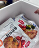 頂諾（DNUO）香煎雞排雞胸肉生鮮空氣炸鍋食材半成品雞扒健身代餐商用批發(fā) 雞排30片裝 曬單實拍圖