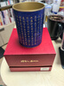 朱炳仁銅 乾隆心經(jīng)筆筒開學(xué)季工藝品書房實(shí)用桌面擺件客廳 乾隆心經(jīng)筆筒 曬單實(shí)拍圖