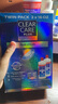 愛爾康Clear Care雙氧水護理液plus藍澈隱形眼鏡適用ok鏡硬性rgp 480ml Clear Care護理液480ml*2瓶 曬單實拍圖