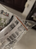 黃飛紅（HUANGFEIHONG）芥末花生250g（25g*10袋）堅果炒貨 休閑零食小吃下酒菜 脫油花生 曬單實拍圖