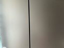 海爾（Haier）539升十字四開雙開門風(fēng)冷無霜家用電冰箱一級(jí)能效500升級(jí)款家電國(guó)家補(bǔ)貼20%BCD-539WGHTDEDH9U1 曬單實(shí)拍圖