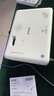 愛(ài)普生（EPSON）CO-W01 投影儀 辦公會(huì )議商用家用白天專(zhuān)用投影機（高清寬屏 白天直投 內置揚聲器）【標配+線(xiàn)】 曬單實(shí)拍圖