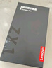 聯(lián)想（Lenovo）512GB 移動硬盤固態(tài)(PSSD) ZX1 Type-c USB3.1雙接口 讀速560MB/s 手機直連 電腦 銀色 曬單實拍圖
