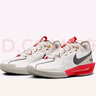 耐克（NIKE）男子G.T CUT 3 ZOOMX蛇年限定籃球鞋HV5977-102大學紅43 曬單實拍圖