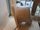 艾美特（Airmate ）APC18-03排氣扇 衛生間廚房換氣扇窗式墻式排風(fēng)扇強力抽風(fēng)機8寸 曬單實(shí)拍圖