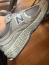 NEW BALANCE休閑鞋男鞋女鞋秋冬季透氣潮流復古運動(dòng)鞋2002R系列ML2002RA 44 曬單實(shí)拍圖