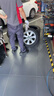 米其林（MICHELIN）汽車(chē)輪胎 205/55R16 91W 浩悅五代 Primacy 5 適配朗逸/寶來(lái)/英朗 曬單實(shí)拍圖