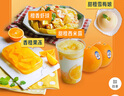 新奇士（Sunkist）澳大利亞進(jìn)口藍(lán)標(biāo)早臍橙4斤禮盒 單果180g起 新鮮水果 曬單實拍圖