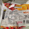 徐福記 0脂蒟蒻果汁果凍760g/袋 2種口味 添加葉黃素益生元解饞零食糖果 曬單實(shí)拍圖